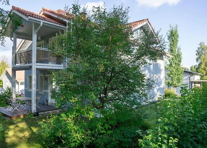 Villa Kotitie