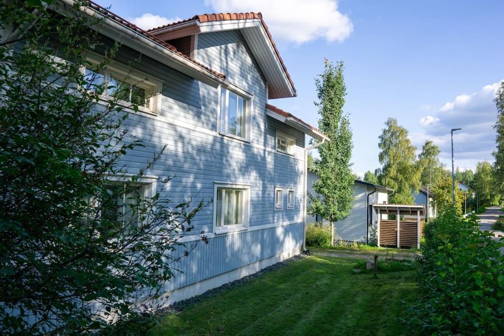 Kotitie Villa Rovaniemi