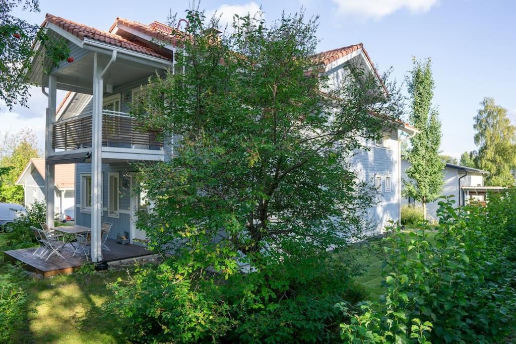 Villa Kotitie *