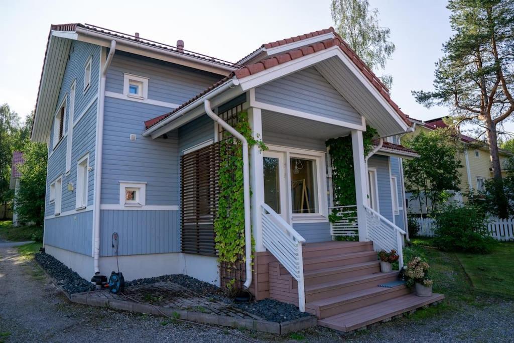 Villa Kotitie Rovaniemi