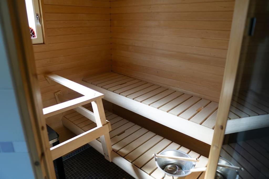 Kotitie Rovaniemi